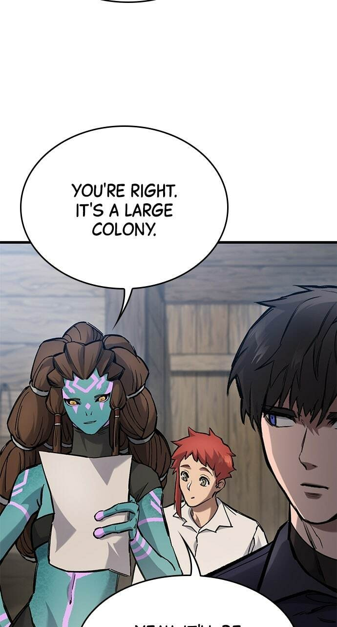 Read The Knight Only Lives Today chapter 86 image 29 on Lezhin