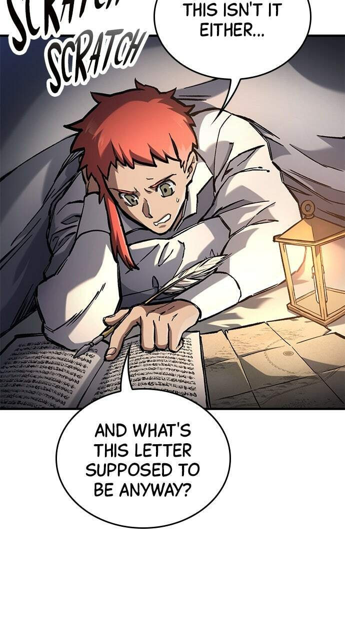 Read The Knight Only Lives Today chapter 86 image 3 on Lezhin