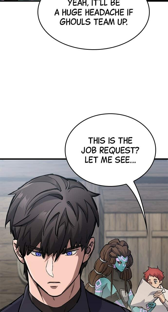 Read The Knight Only Lives Today chapter 86 image 30 on Lezhin