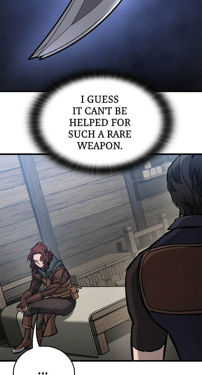 Read The Knight Only Lives Today chapter 86 image 32 on Lezhin