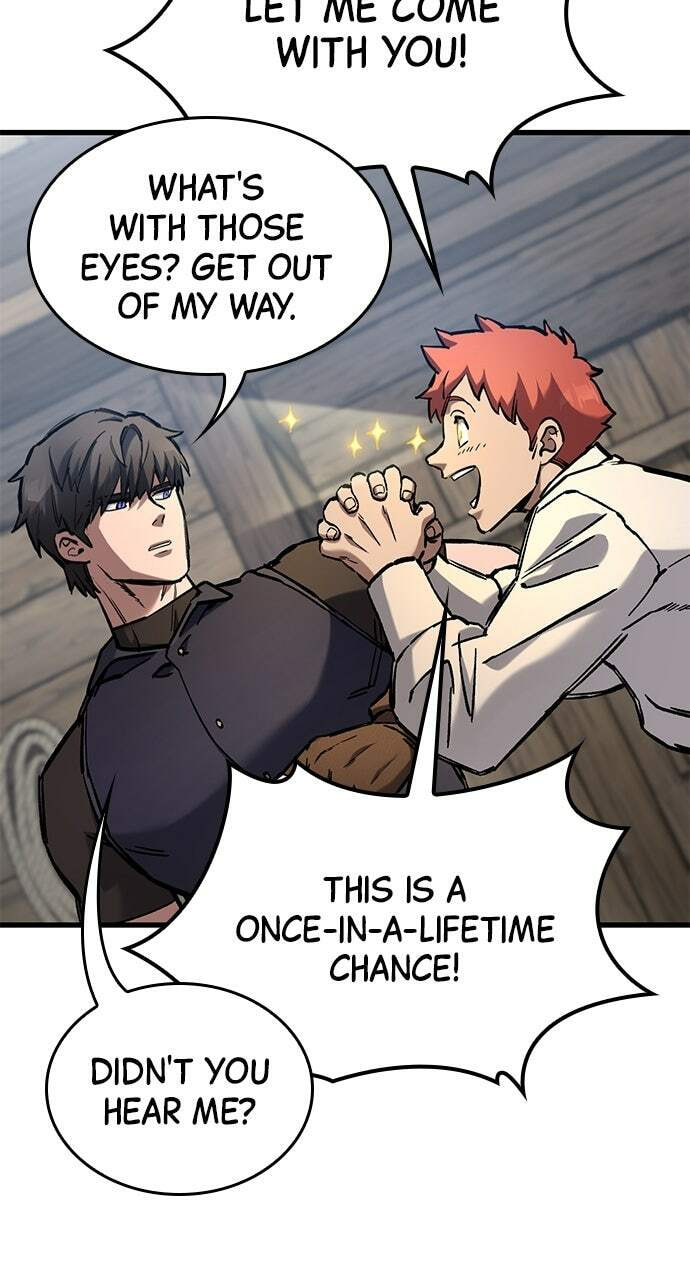 Read The Knight Only Lives Today chapter 86 image 37 on Lezhin