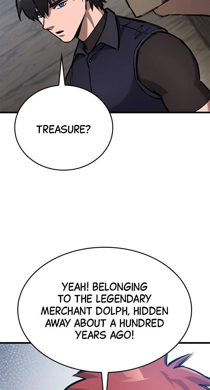 Read The Knight Only Lives Today chapter 86 image 39 on Lezhin