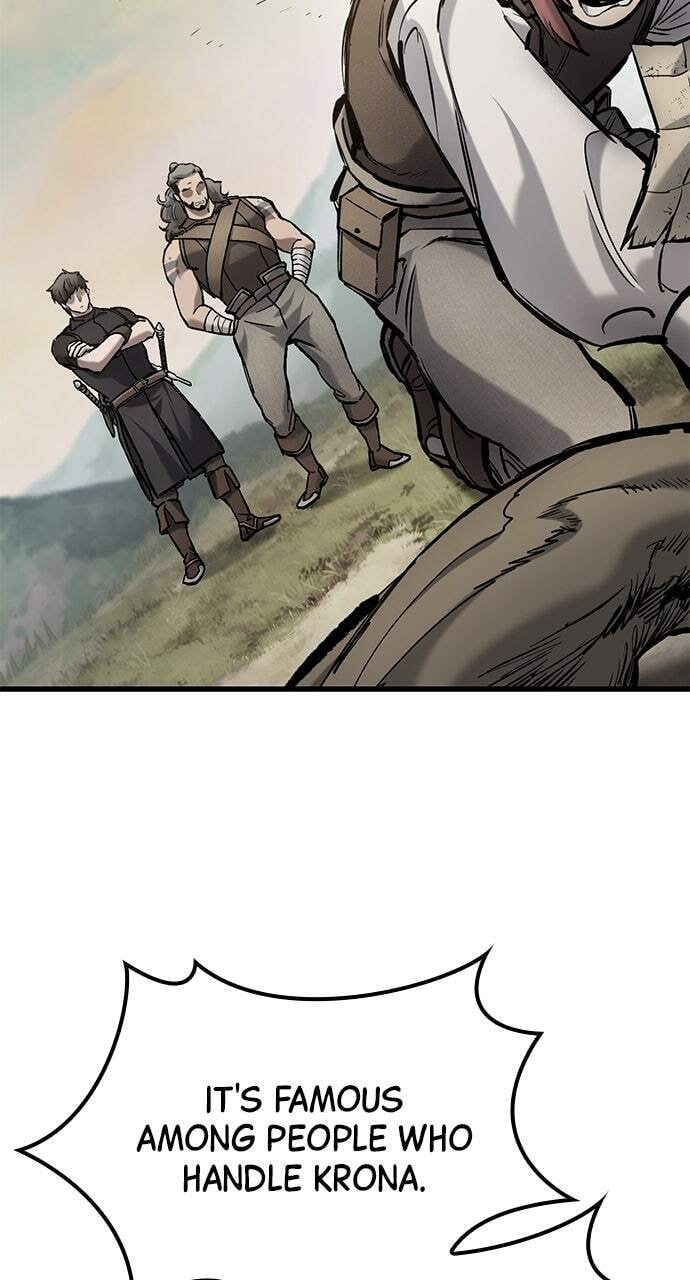 Read The Knight Only Lives Today chapter 86 image 42 on Lezhin