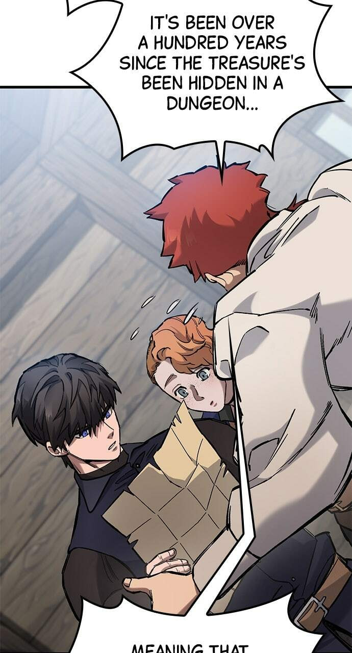 Read The Knight Only Lives Today chapter 86 image 43 on Lezhin