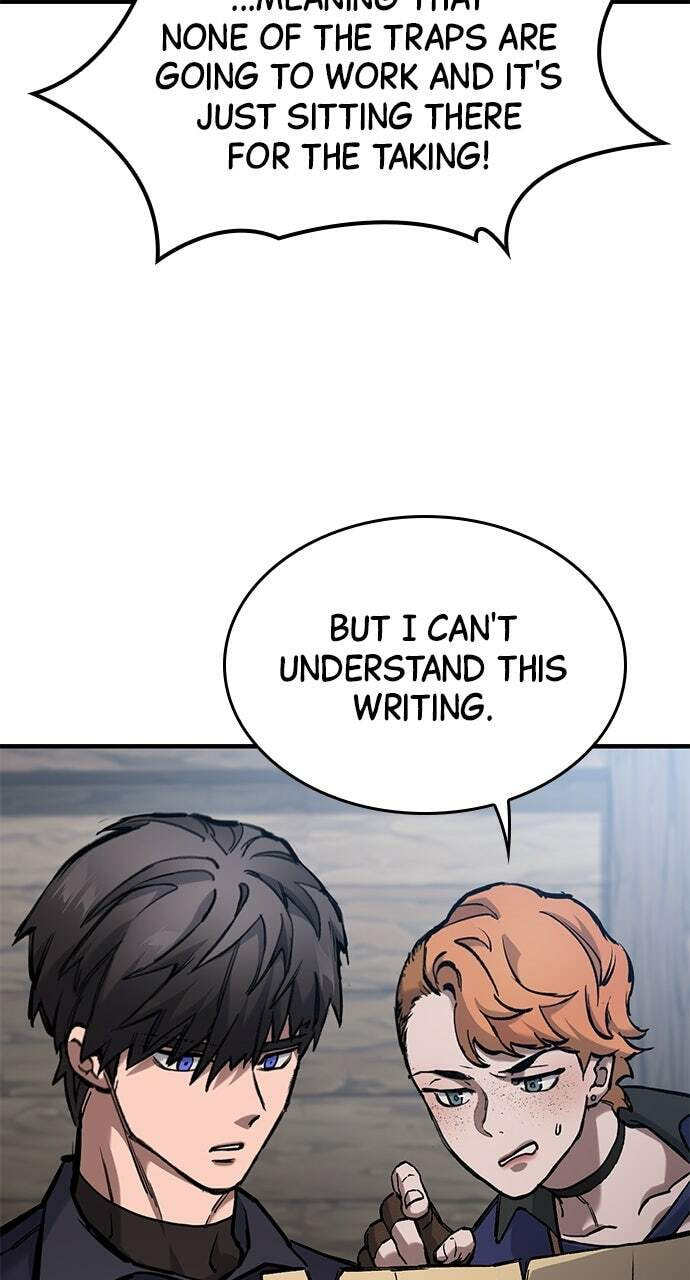 Read The Knight Only Lives Today chapter 86 image 44 on Lezhin