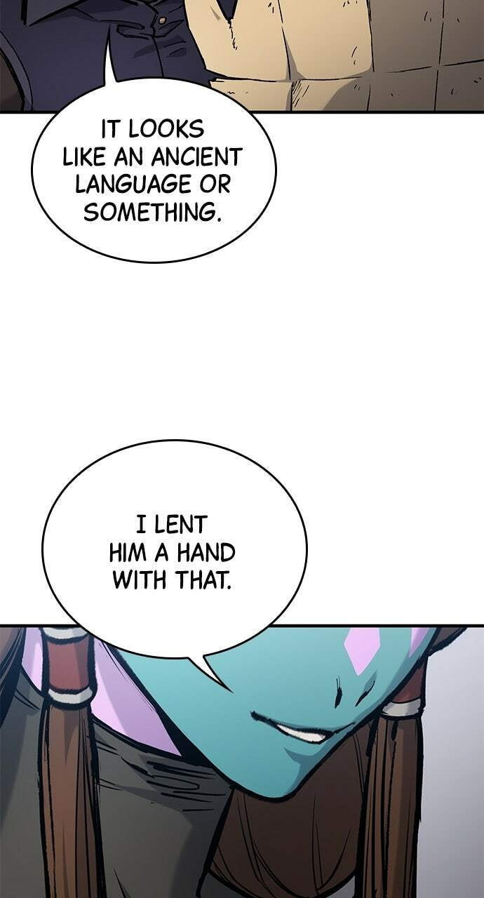 Read The Knight Only Lives Today chapter 86 image 45 on Lezhin
