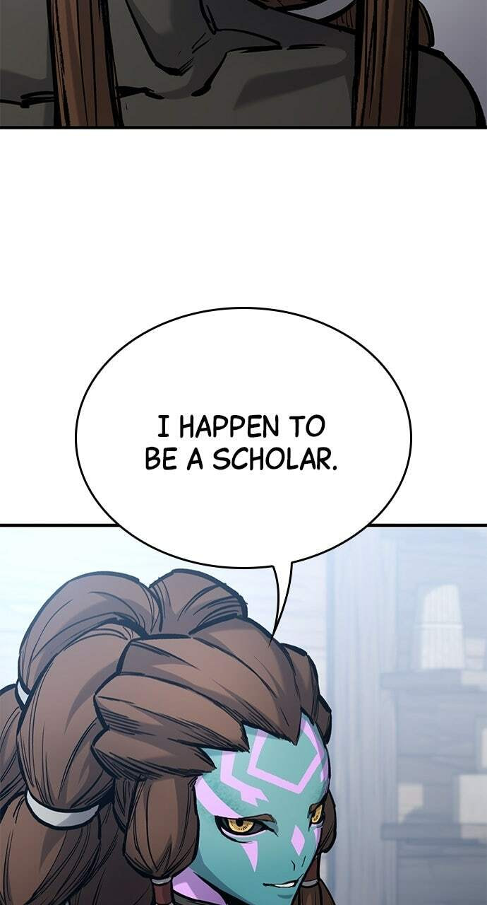 Read The Knight Only Lives Today chapter 86 image 46 on Lezhin