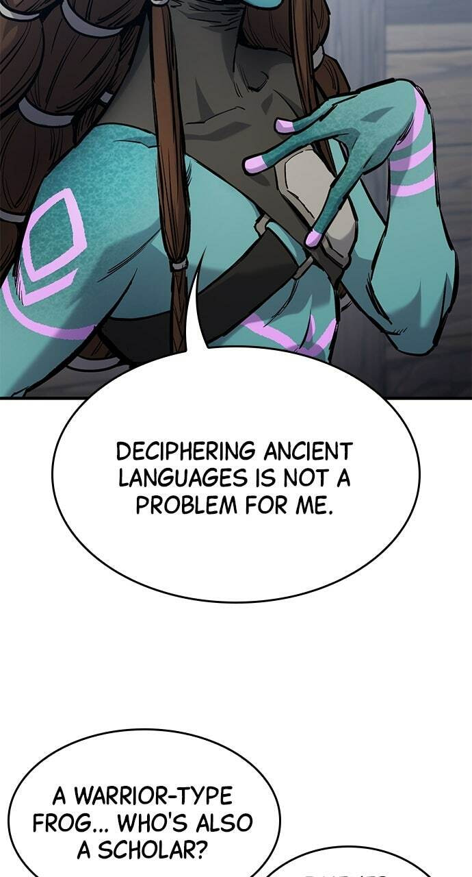 Read The Knight Only Lives Today chapter 86 image 47 on Lezhin
