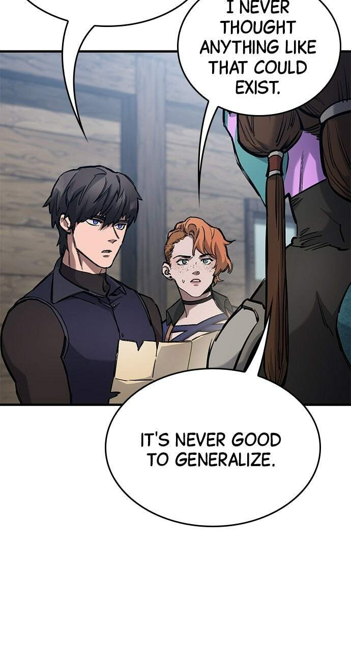 Read The Knight Only Lives Today chapter 86 image 48 on Lezhin