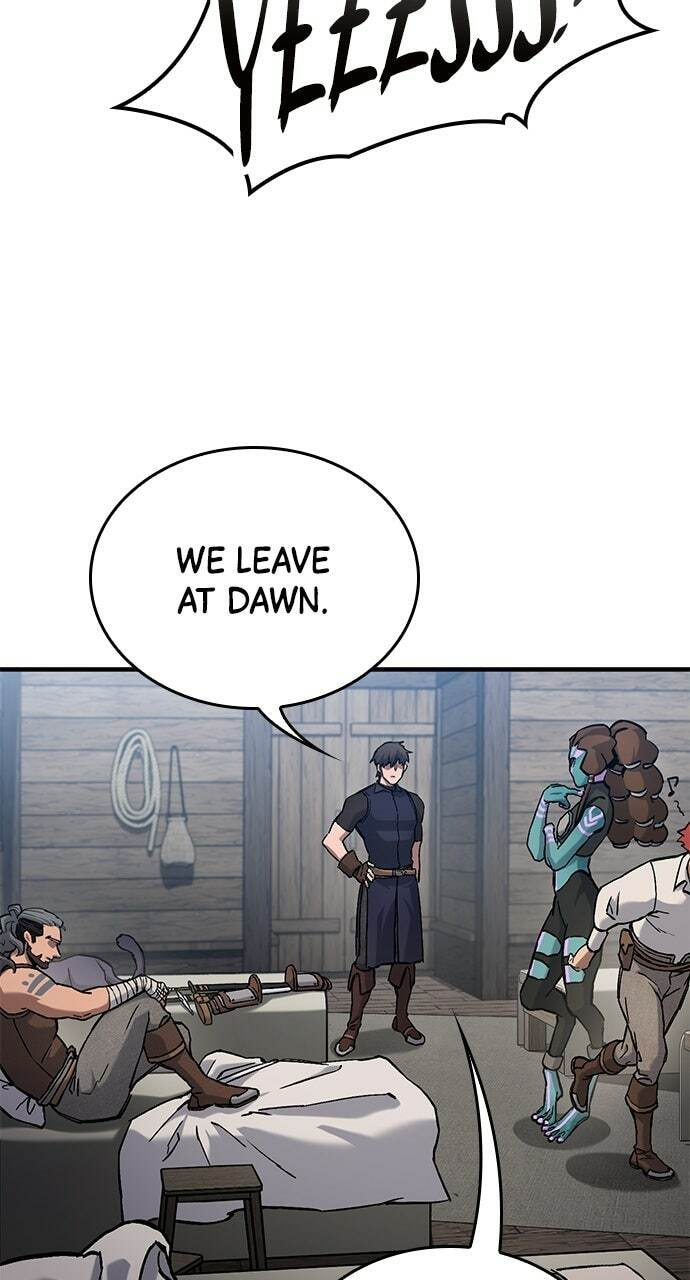 Read The Knight Only Lives Today chapter 86 image 50 on Lezhin