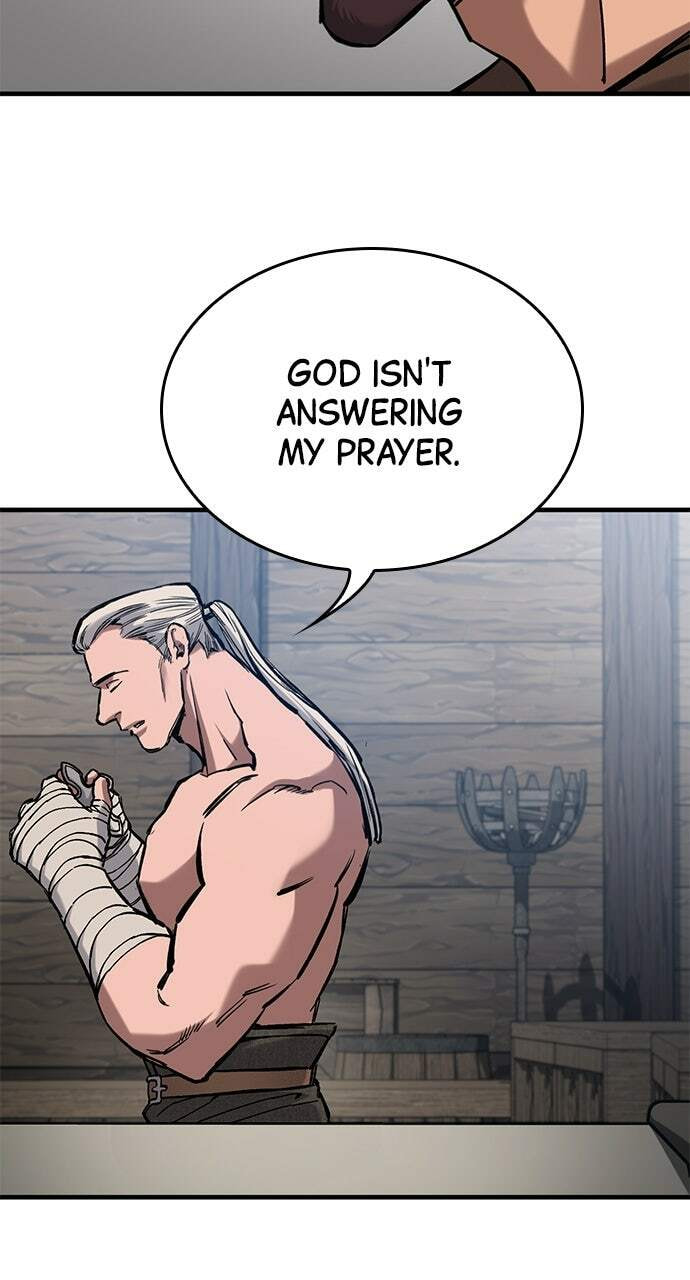 Read The Knight Only Lives Today chapter 86 image 52 on Lezhin