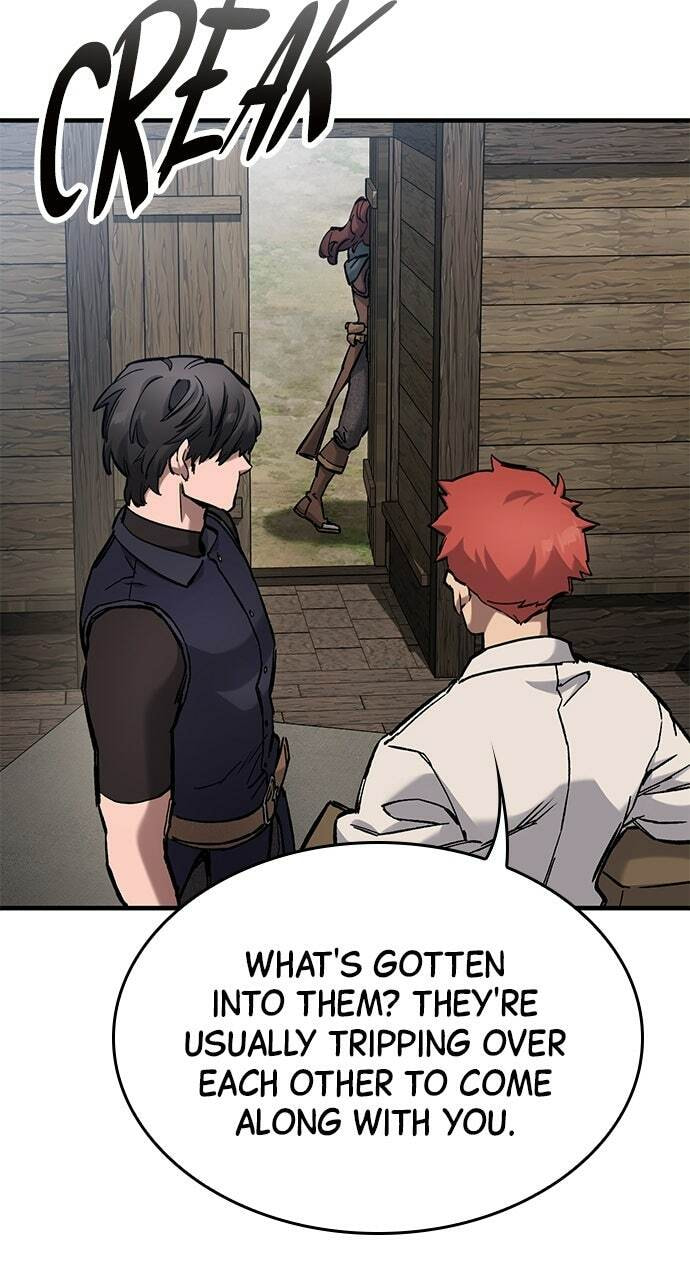 Read The Knight Only Lives Today chapter 86 image 55 on Lezhin
