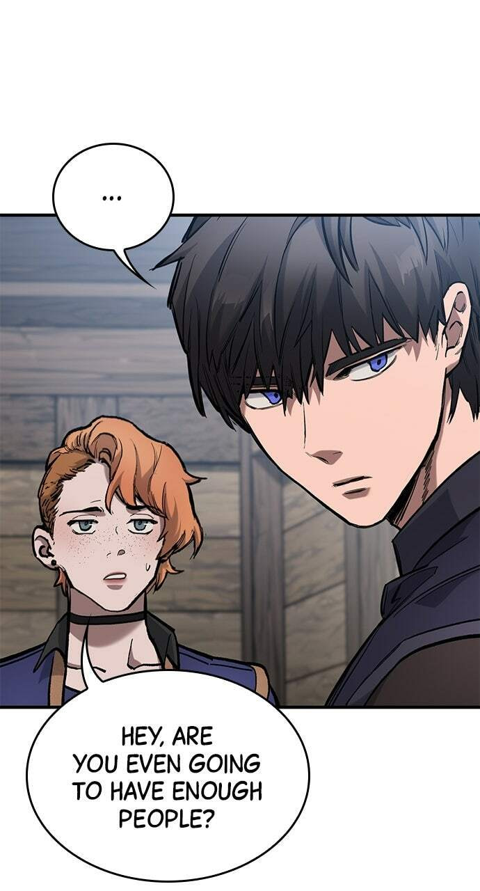Read The Knight Only Lives Today chapter 86 image 56 on Lezhin