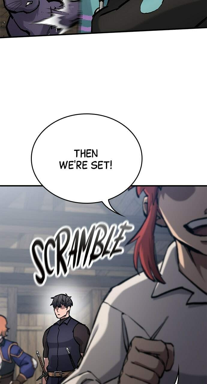 Read The Knight Only Lives Today chapter 86 image 59 on Lezhin