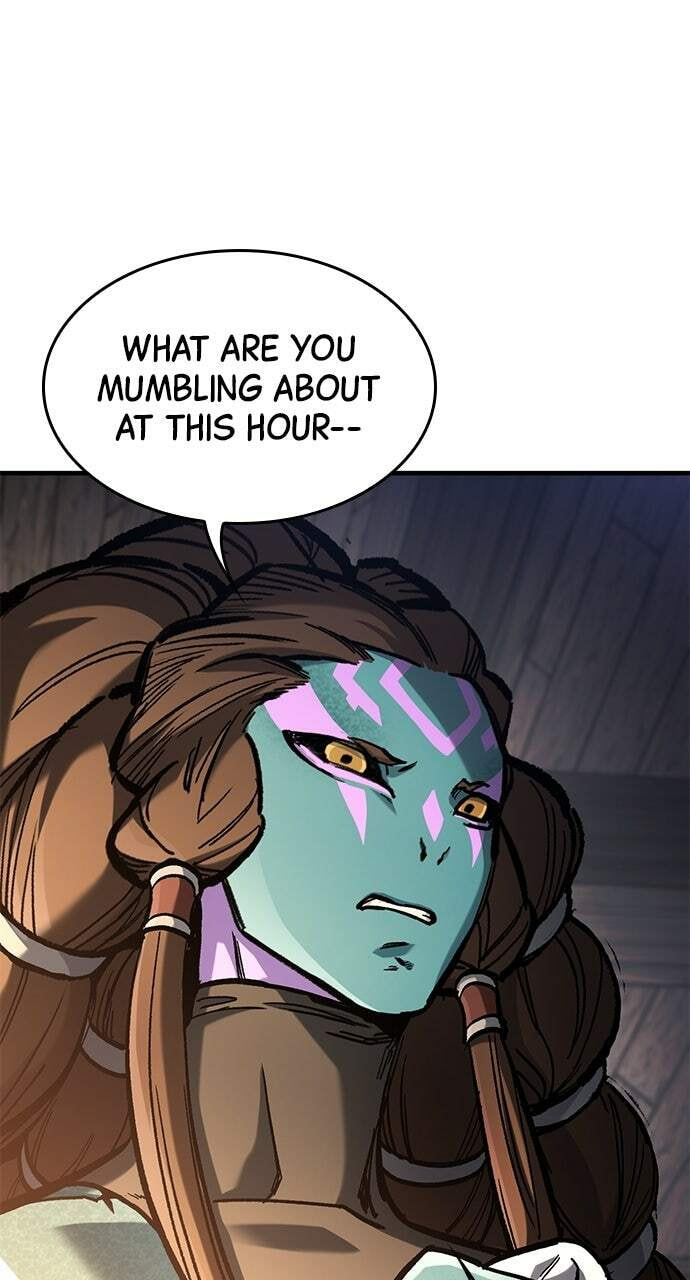 Read The Knight Only Lives Today chapter 86 image 6 on Lezhin