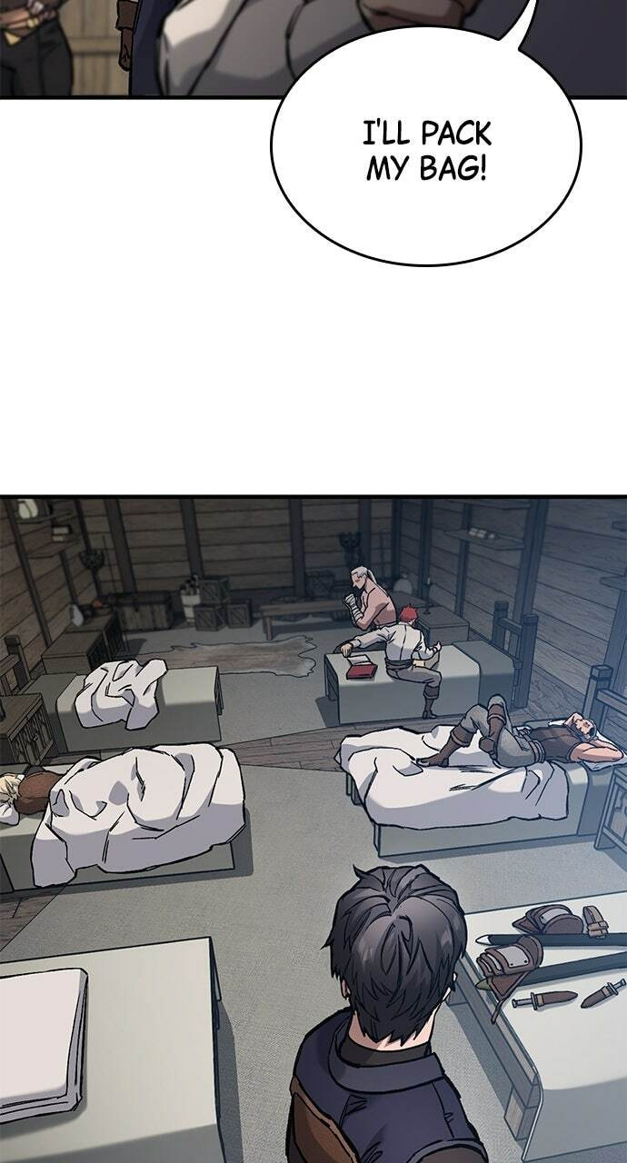 Read The Knight Only Lives Today chapter 86 image 60 on Lezhin