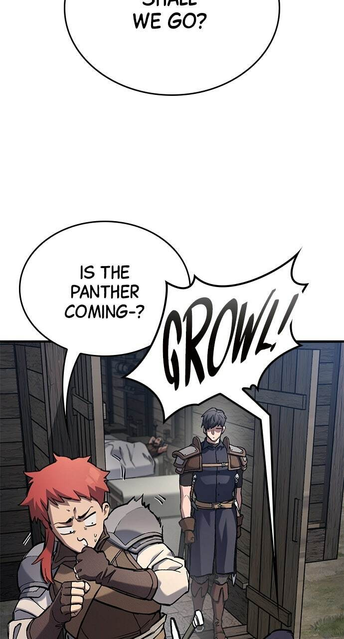 Read The Knight Only Lives Today chapter 86 image 64 on Lezhin