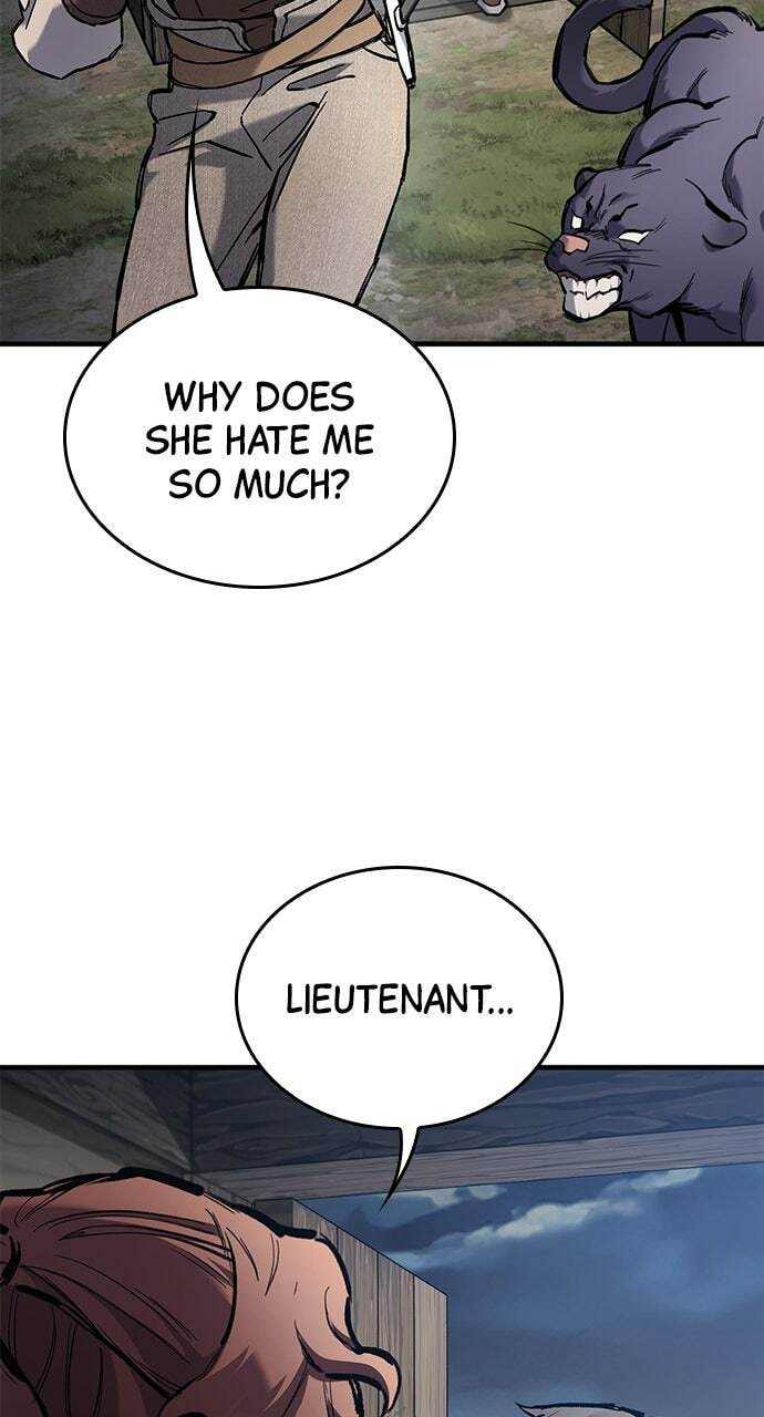 Read The Knight Only Lives Today chapter 86 image 65 on Lezhin