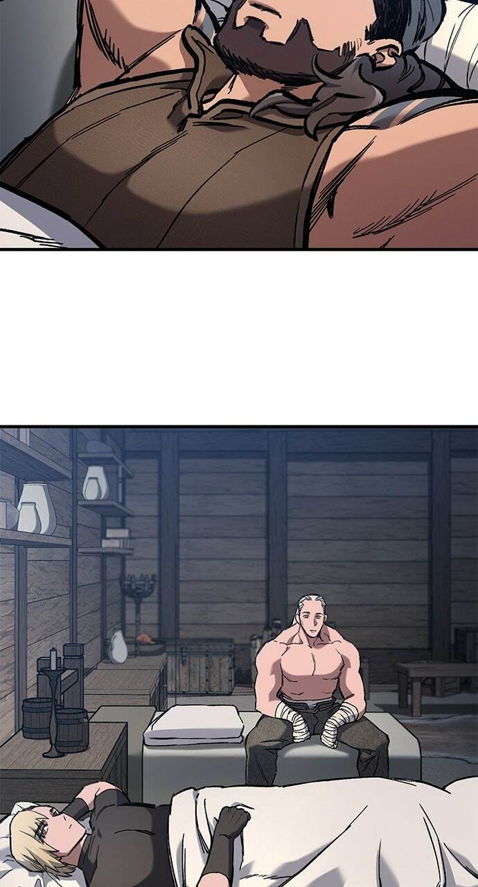 Read The Knight Only Lives Today chapter 86 image 71 on Lezhin