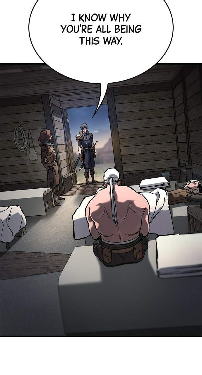 Read The Knight Only Lives Today chapter 86 image 73 on Lezhin