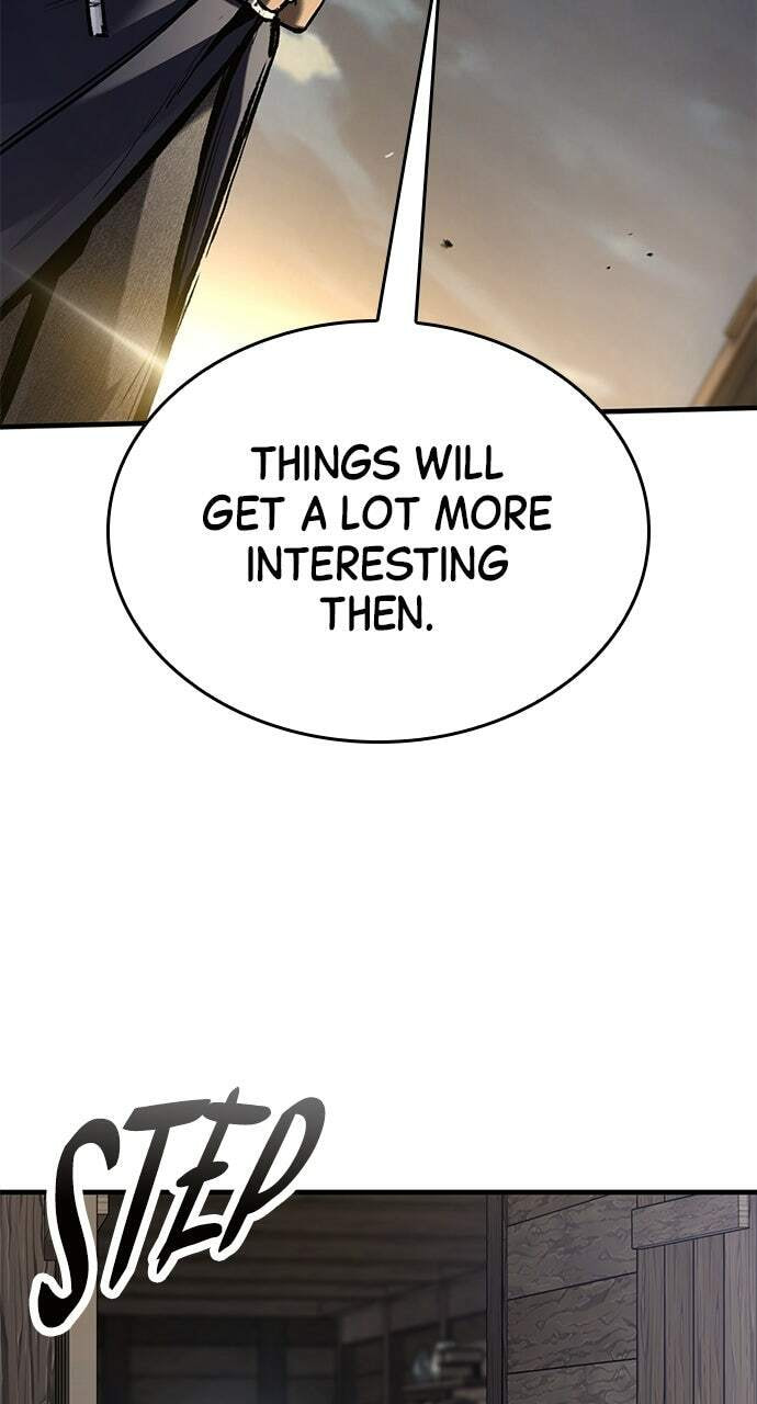Read The Knight Only Lives Today chapter 86 image 76 on Lezhin