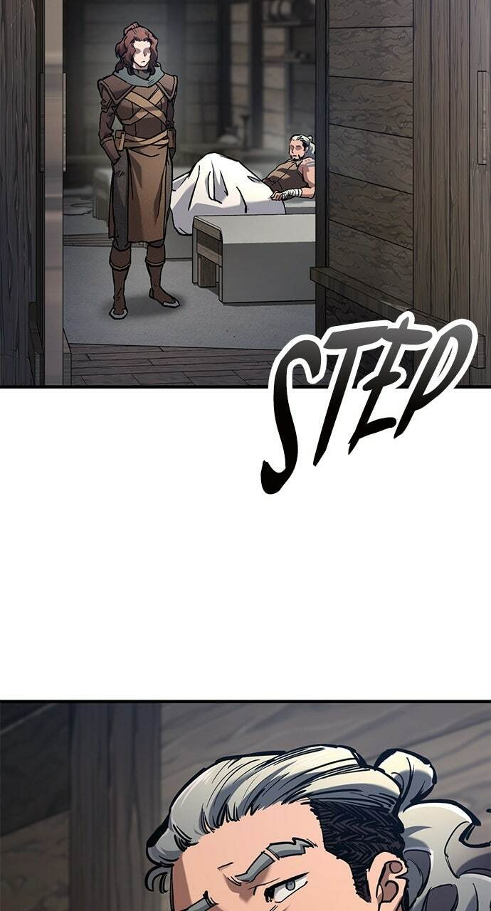 Read The Knight Only Lives Today chapter 86 image 77 on Lezhin
