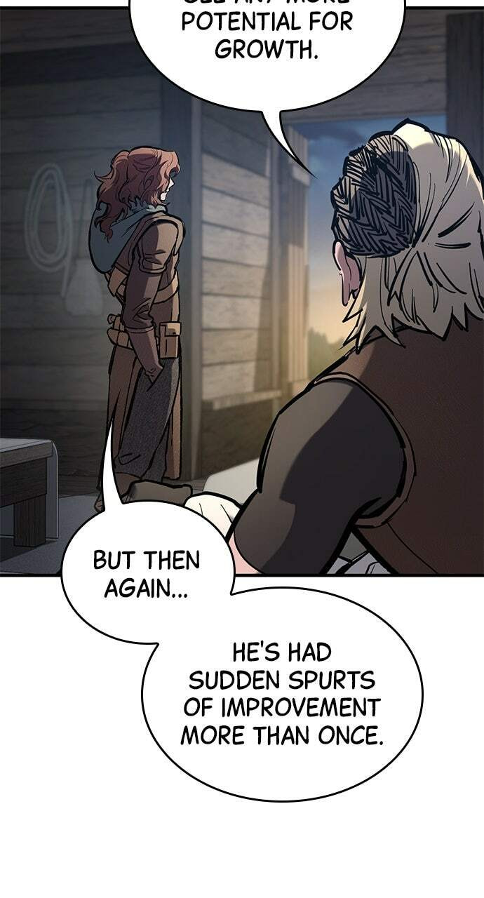 Read The Knight Only Lives Today chapter 86 image 79 on Lezhin