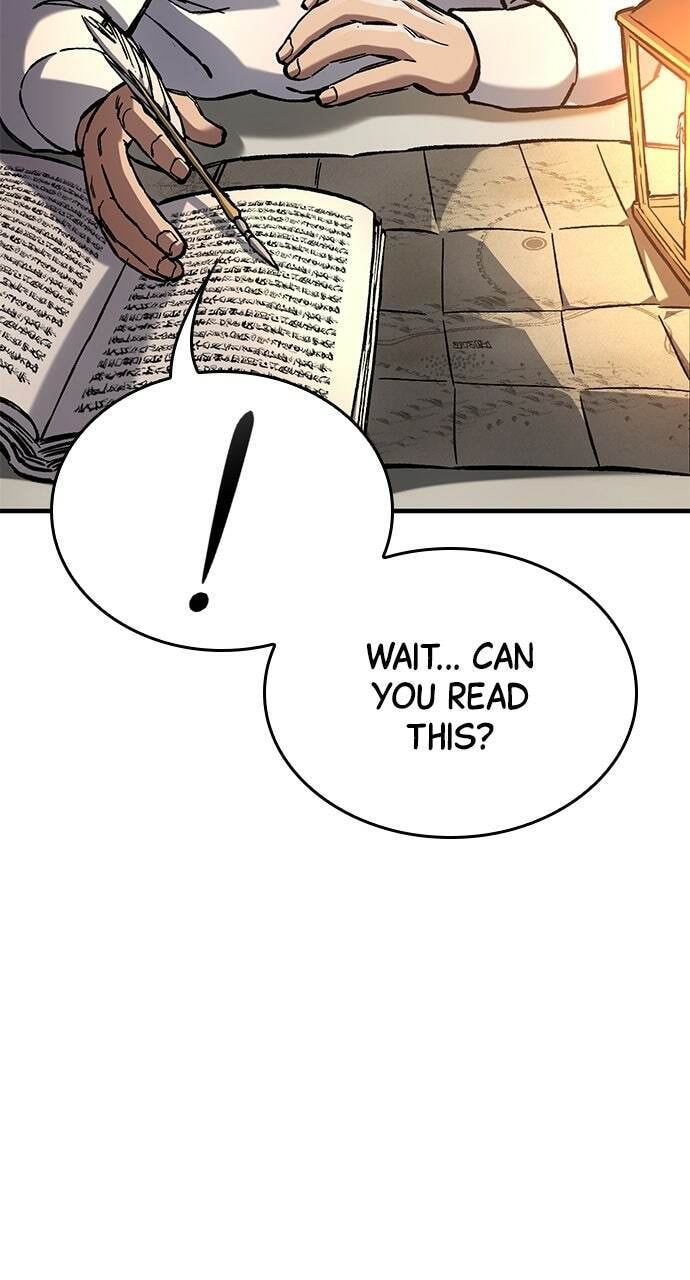 Read The Knight Only Lives Today chapter 86 image 8 on Lezhin