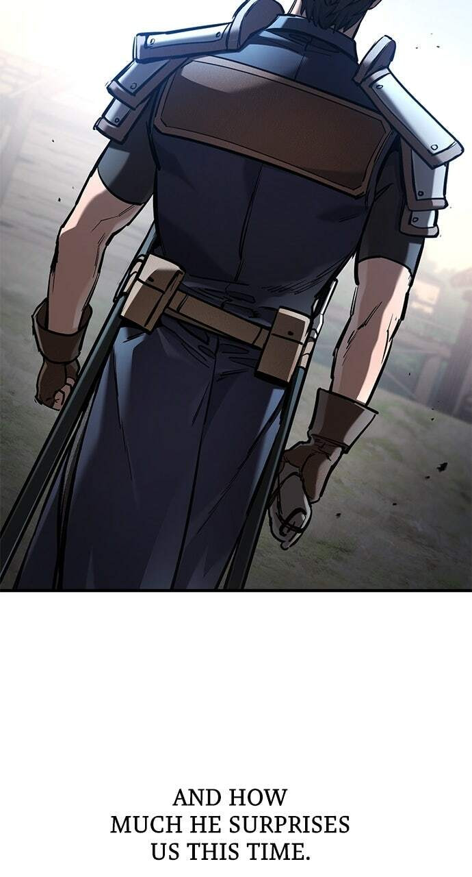 Read The Knight Only Lives Today chapter 86 image 82 on Lezhin