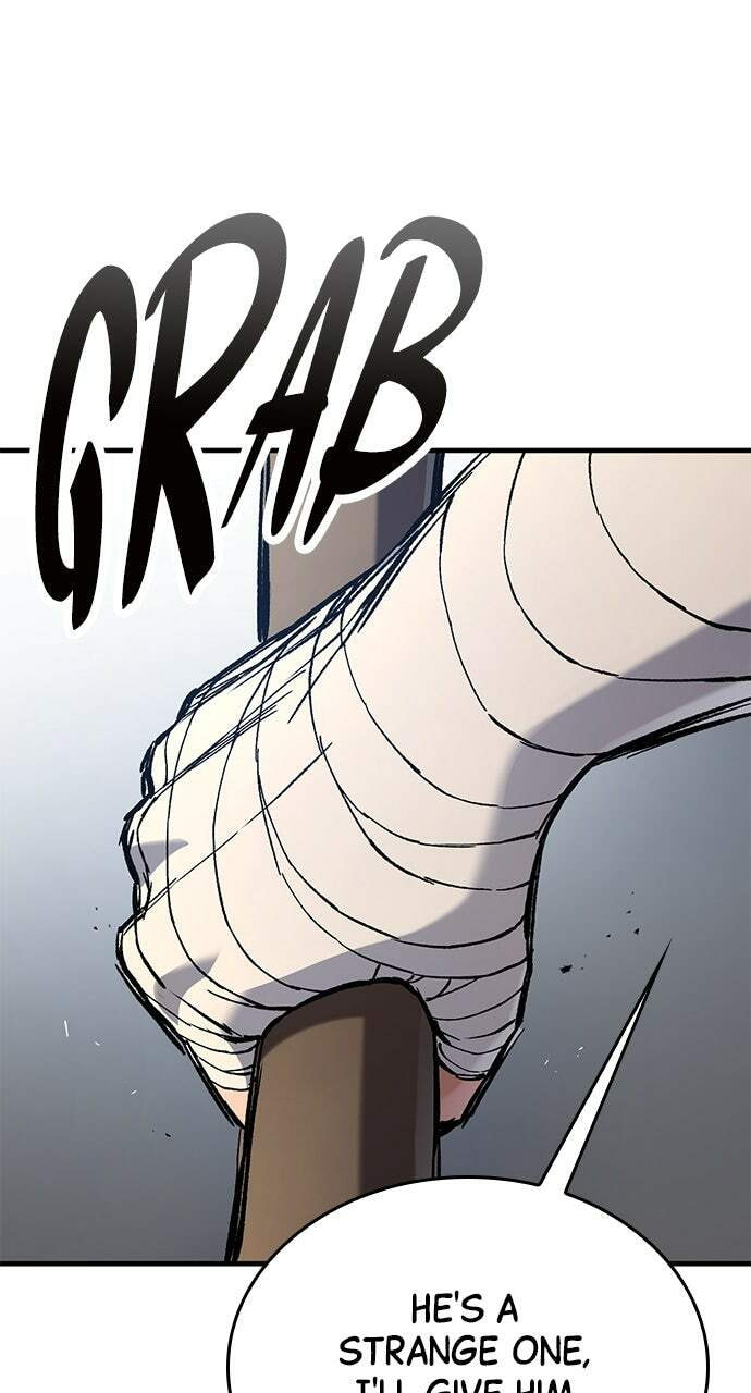 Read The Knight Only Lives Today chapter 86 image 83 on Lezhin