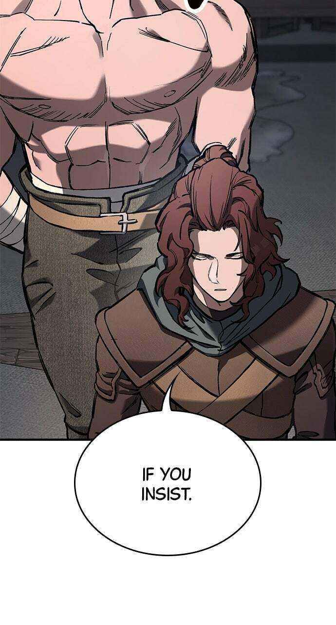 Read The Knight Only Lives Today chapter 86 image 88 on Lezhin