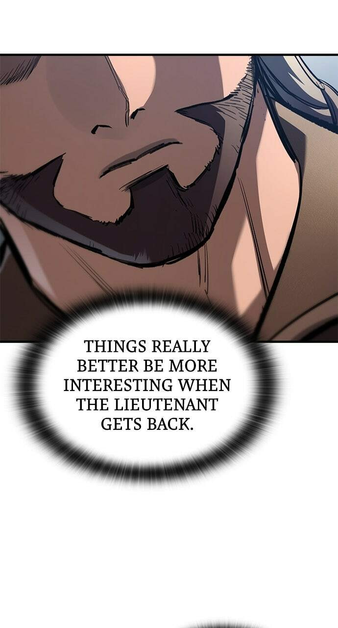 Read The Knight Only Lives Today chapter 86 image 89 on Lezhin