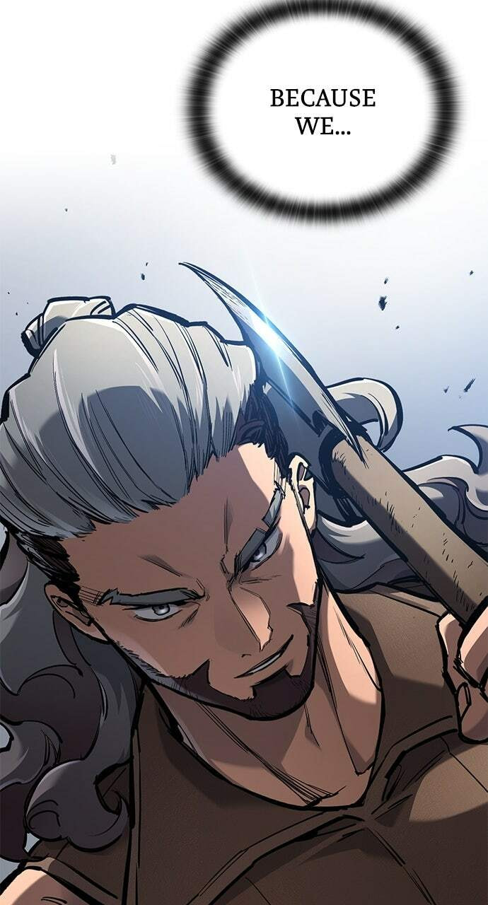 Read The Knight Only Lives Today chapter 86 image 90 on Lezhin