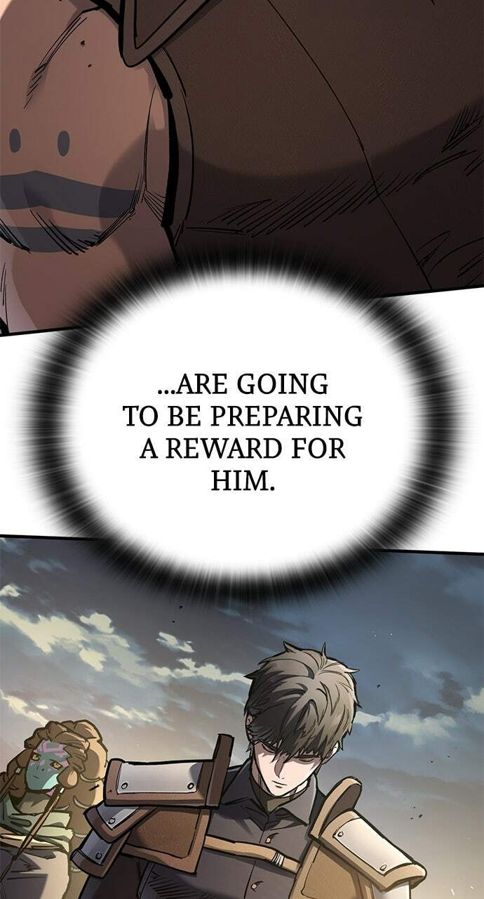 Read The Knight Only Lives Today chapter 86 image 91 on Lezhin