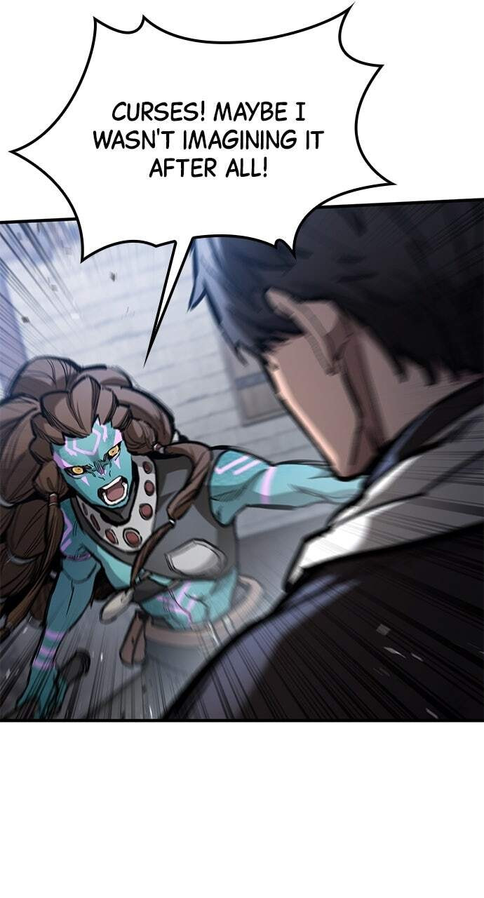 Read The Knight Only Lives Today chapter 87 image 100 on Lezhin