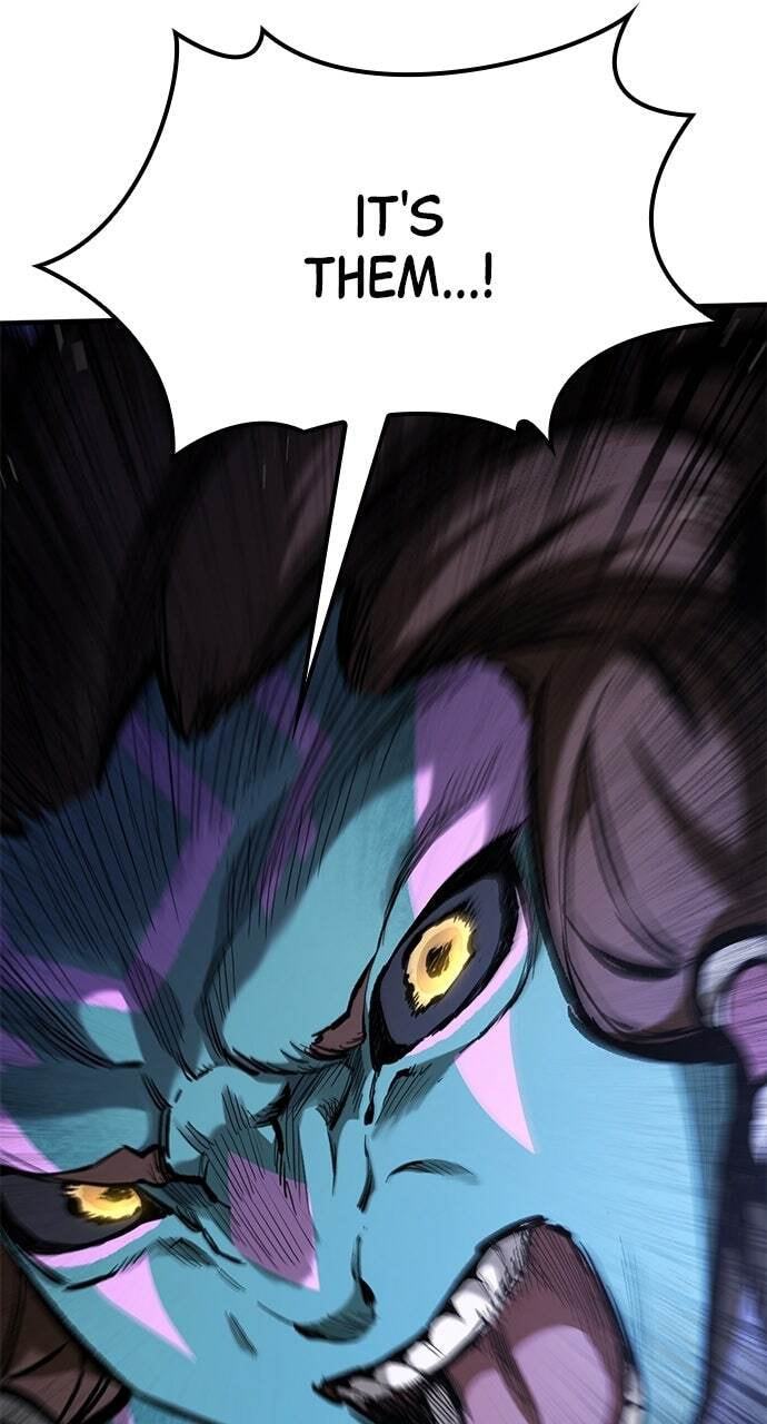 Read The Knight Only Lives Today chapter 87 image 101 on Lezhin