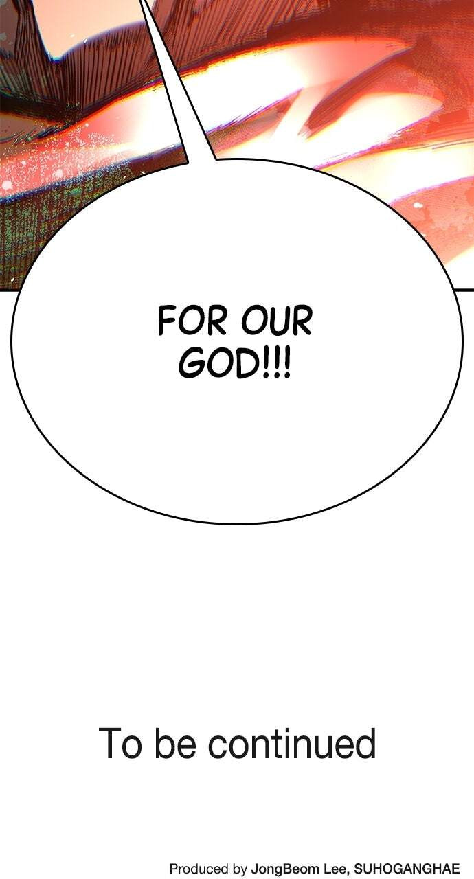 Read The Knight Only Lives Today chapter 87 image 104 on Lezhin