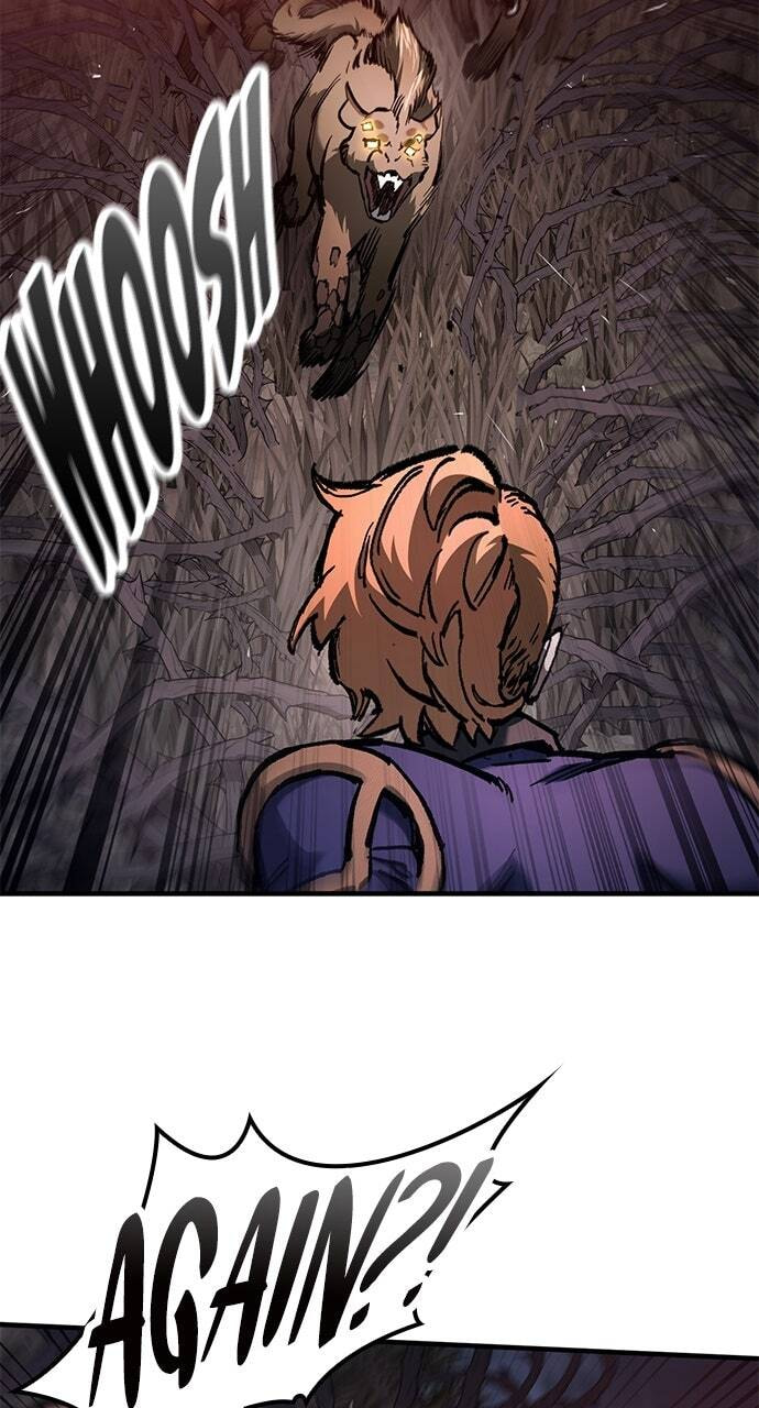 Read The Knight Only Lives Today chapter 87 image 11 on Lezhin