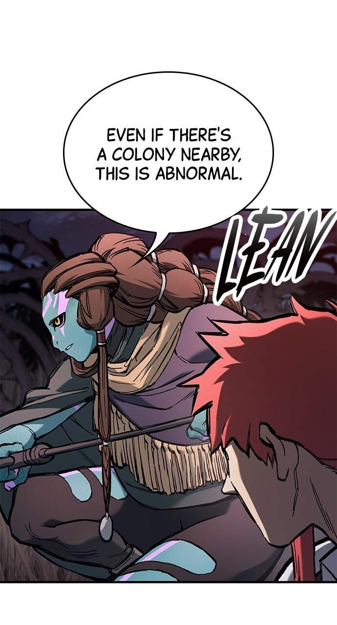 Read The Knight Only Lives Today chapter 87 image 13 on Lezhin
