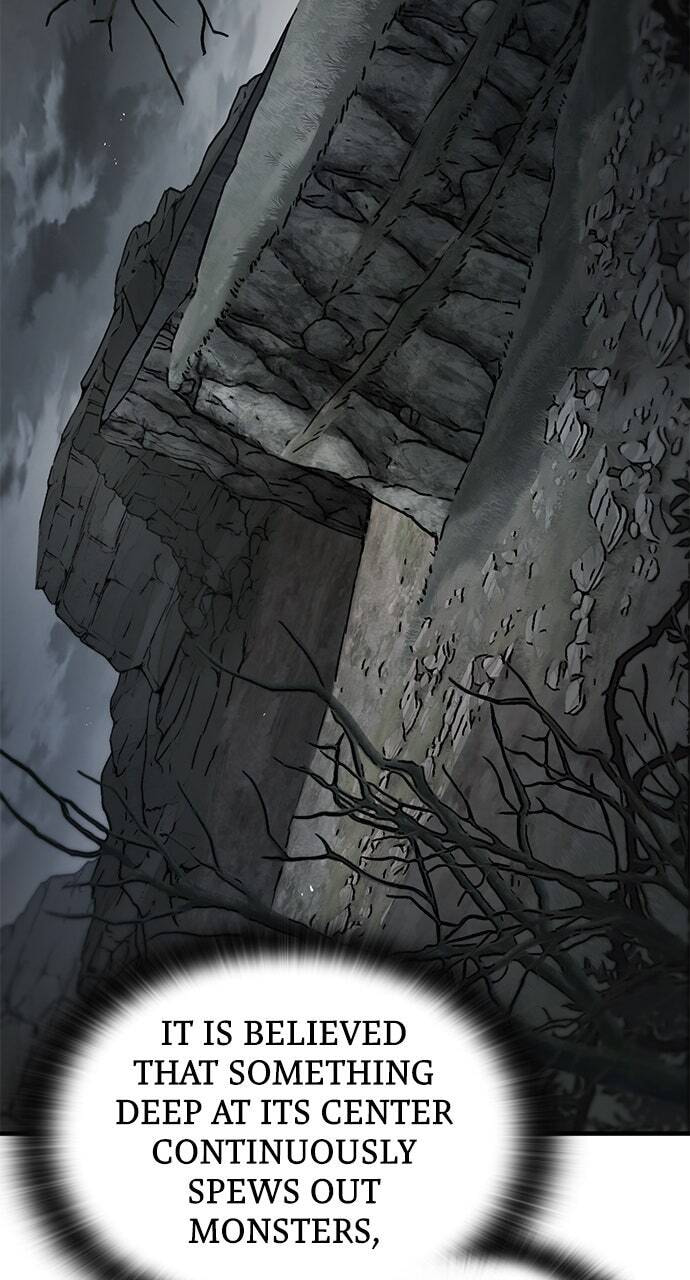 Read The Knight Only Lives Today chapter 87 image 16 on Lezhin