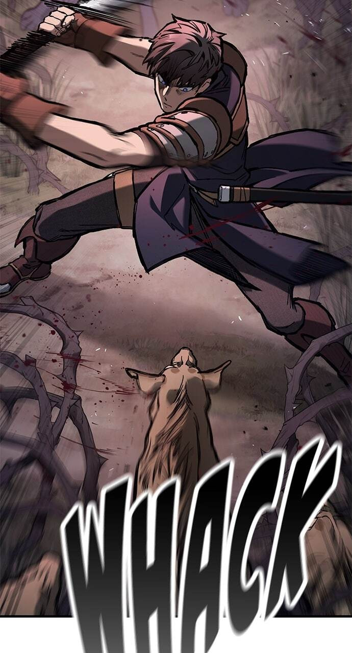 Read The Knight Only Lives Today chapter 87 image 18 on Lezhin