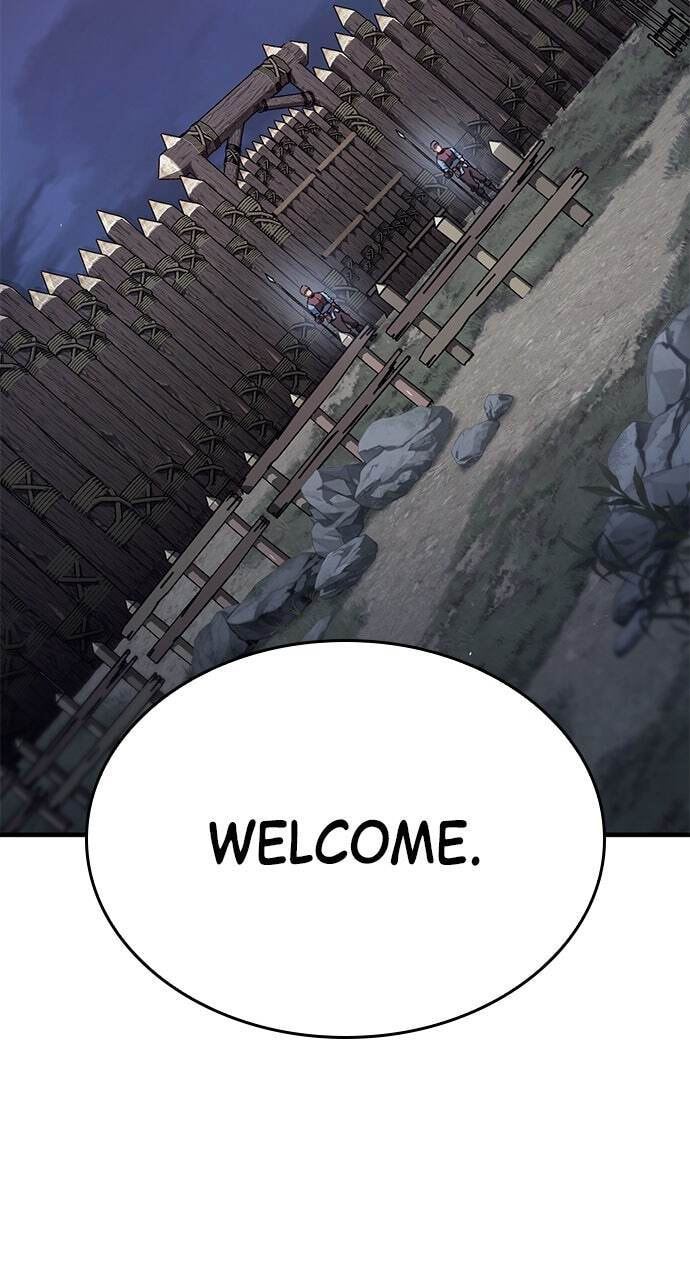 Read The Knight Only Lives Today chapter 87 image 20 on Lezhin