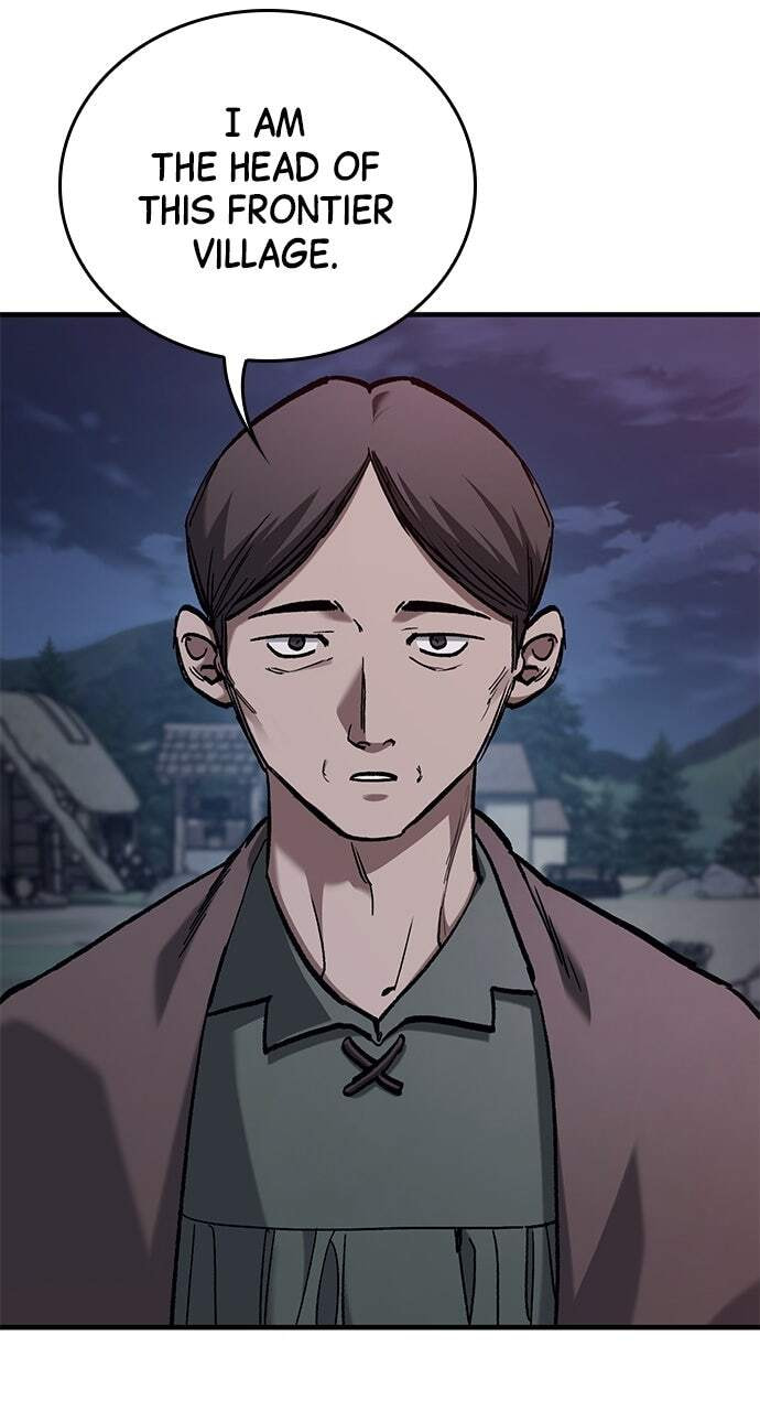 Read The Knight Only Lives Today chapter 87 image 21 on Lezhin