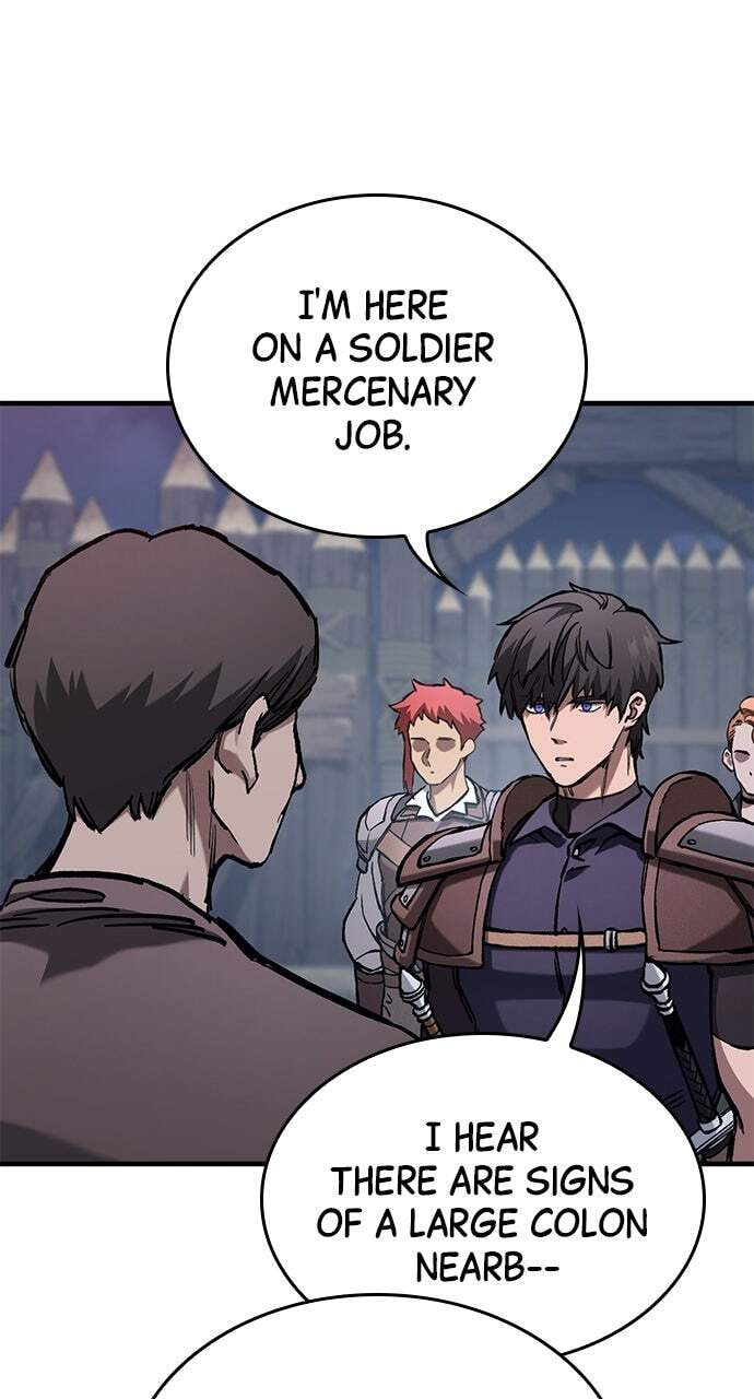 Read The Knight Only Lives Today chapter 87 image 22 on Lezhin