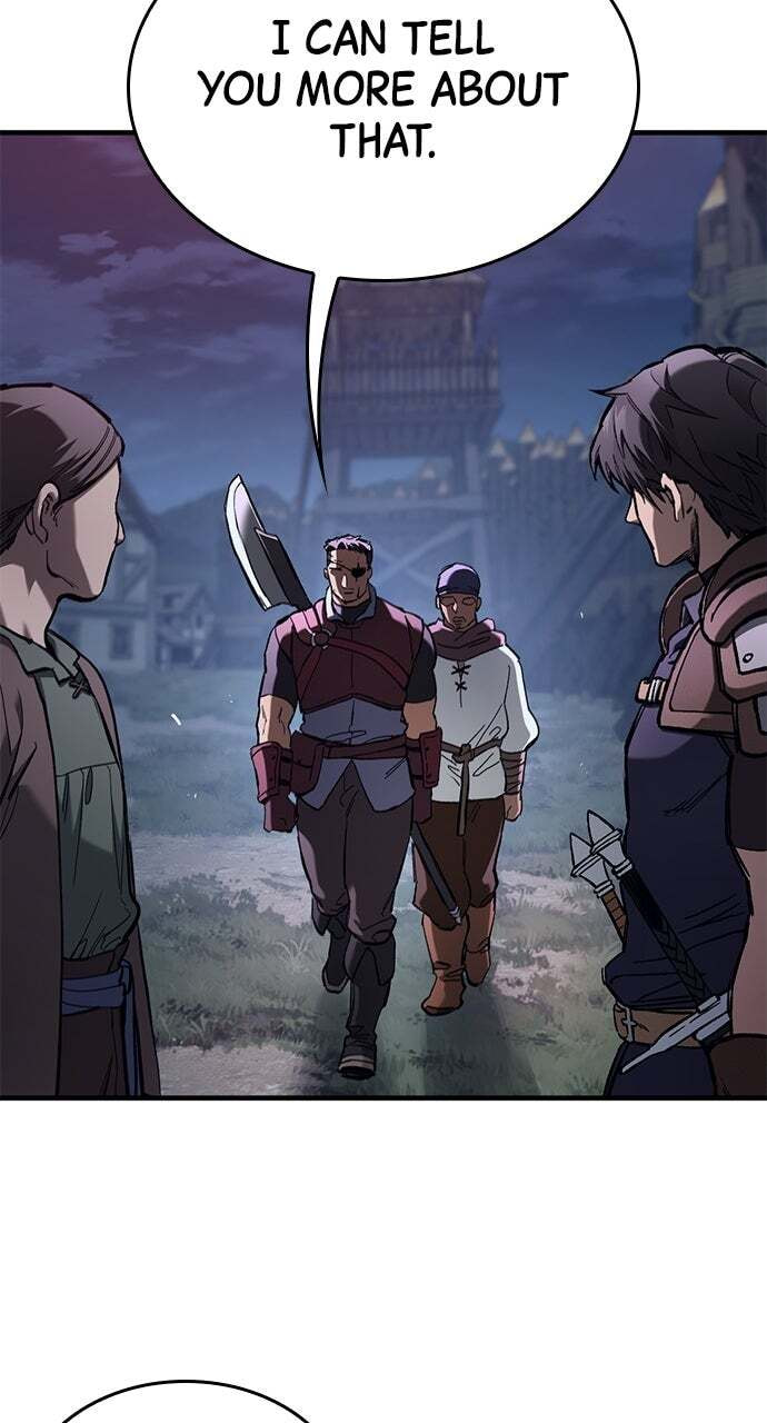 Read The Knight Only Lives Today chapter 87 image 23 on Lezhin