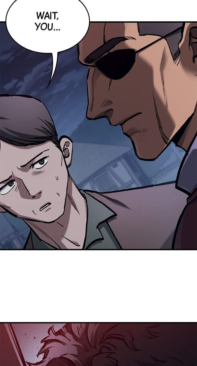 Read The Knight Only Lives Today chapter 87 image 24 on Lezhin