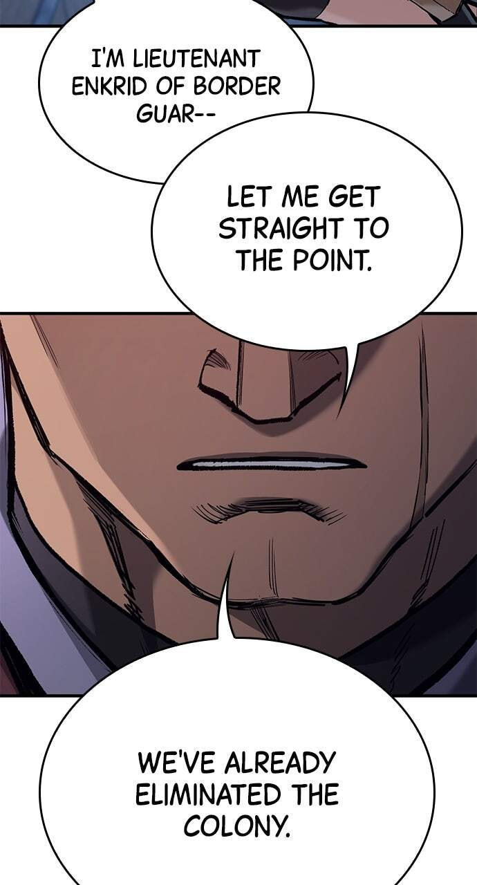 Read The Knight Only Lives Today chapter 87 image 28 on Lezhin