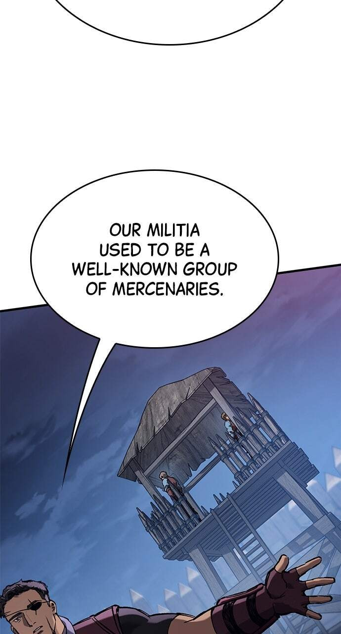 Read The Knight Only Lives Today chapter 87 image 29 on Lezhin