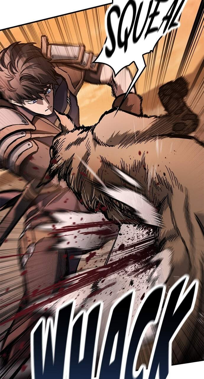 Read The Knight Only Lives Today chapter 87 image 3 on Lezhin