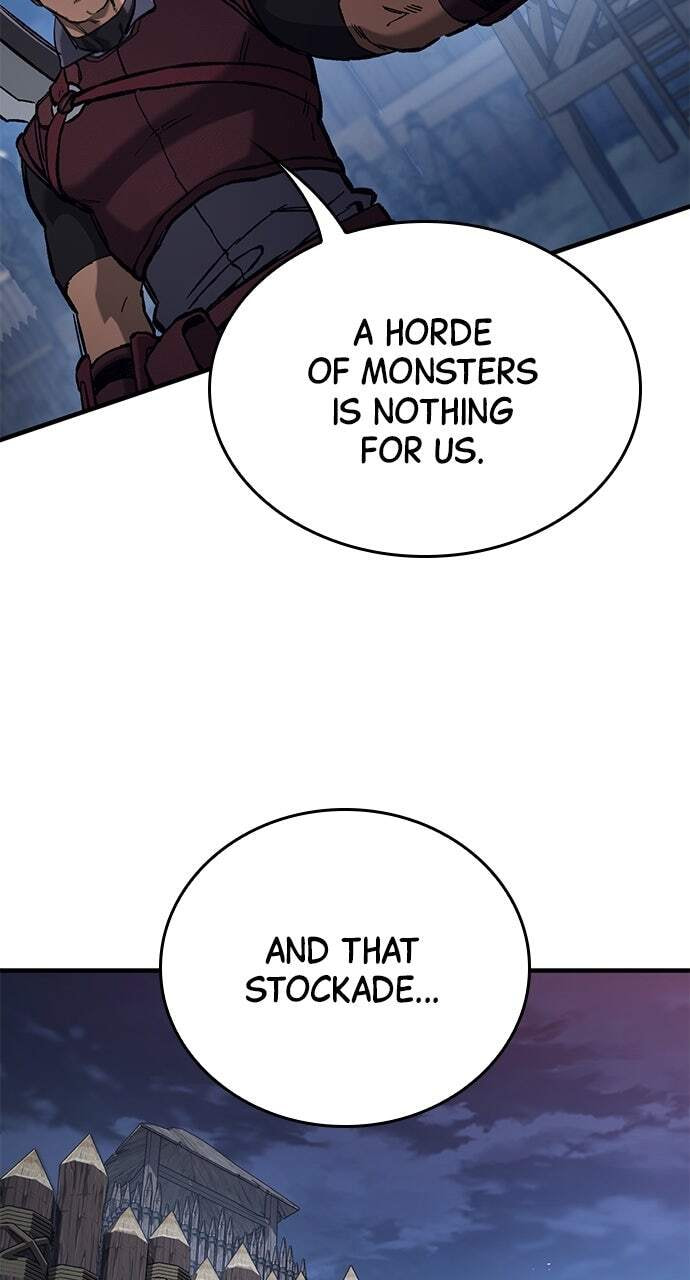 Read The Knight Only Lives Today chapter 87 image 30 on Lezhin
